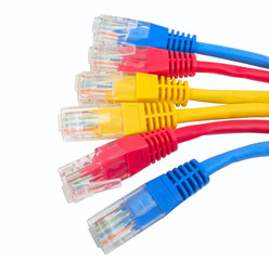 Network Ethernet Cabl