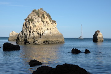 algarve
