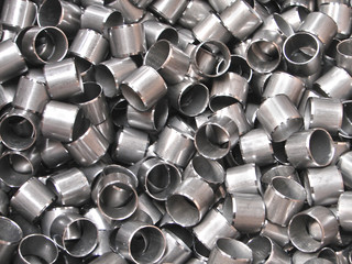 Industrial Steel Pipe