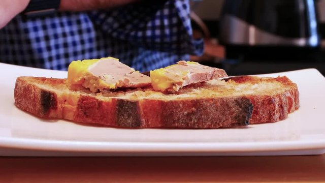 COLLECTION GASTRONOMIE : France : Foie Gras de canard du P&eacute;rigord