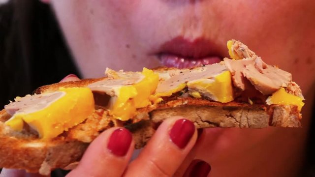 COLLECTION GASTRONOMIE : France : Foie Gras de canard du P&eacute;rigord
