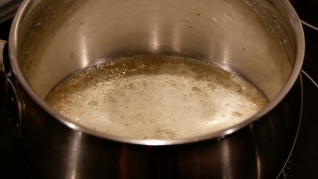 COLLECTION GASTRONOMIE : France | Sauce Henri 4