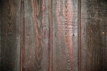 Wood background view