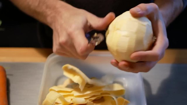 COLLECTION GASTRONOMIE : France | Poule au pot