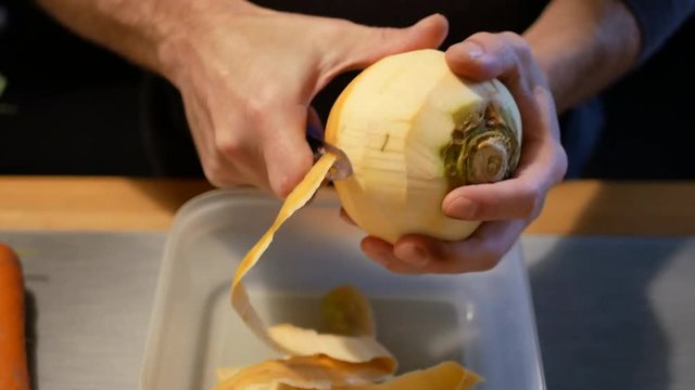 COLLECTION GASTRONOMIE : France | Poule au pot