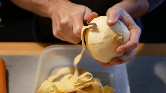 COLLECTION GASTRONOMIE : France | Poule au pot