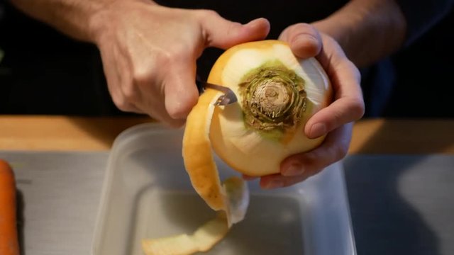 COLLECTION GASTRONOMIE : France | Poule au pot