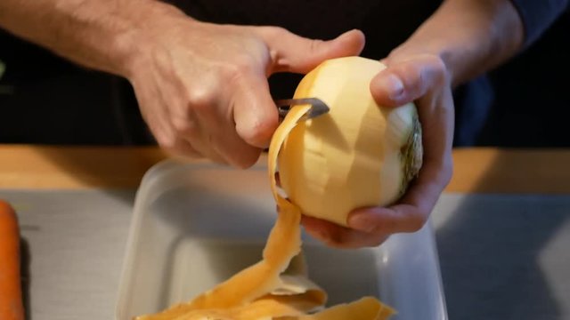 COLLECTION GASTRONOMIE : France | Poule au pot