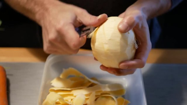 COLLECTION GASTRONOMIE : France | Poule au pot