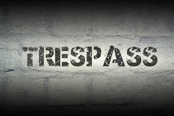trespass word gr