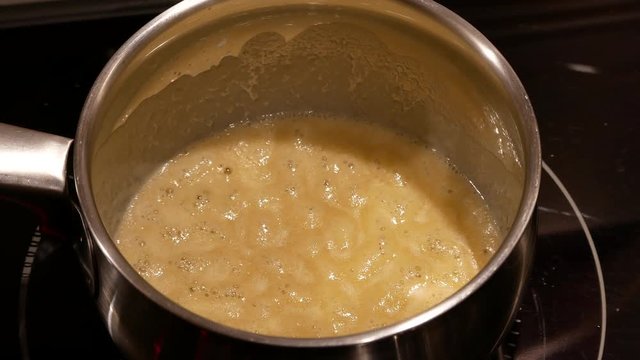 COLLECTION GASTRONOMIE : France | Sauce Henri 4