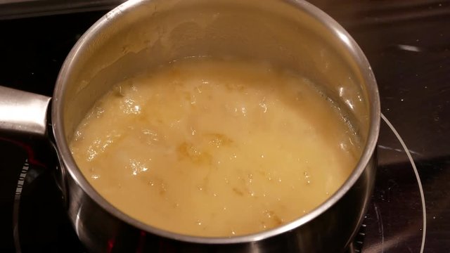 COLLECTION GASTRONOMIE : France | Sauce Henri 4
