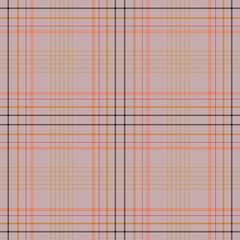  Tartan traditional checkered british fabric seamless pattern!
