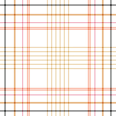  Tartan traditional checkered british fabric seamless pattern....