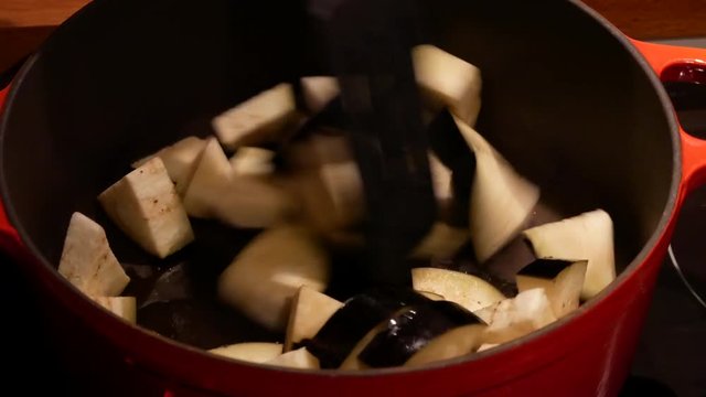COLLECTION GASTRONOMIE : France | Ratatouille