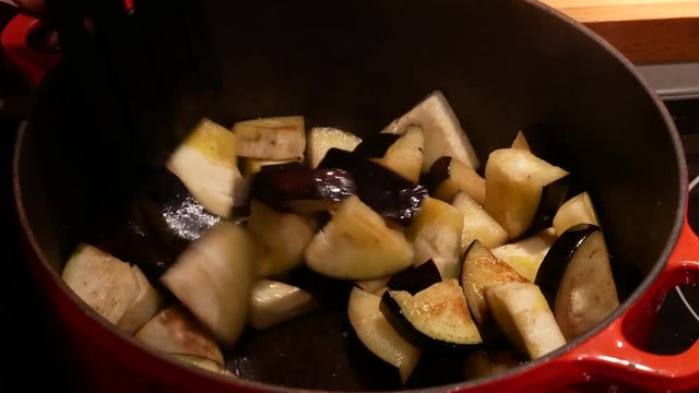 COLLECTION GASTRONOMIE : France | Ratatouille