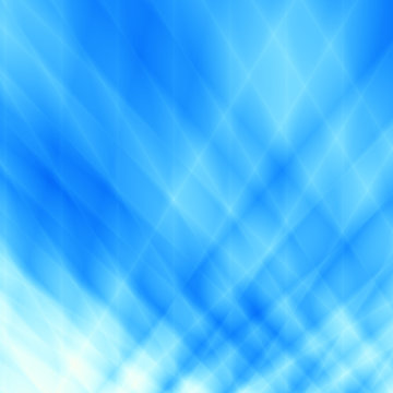 Bright sky abstract blue website pattern