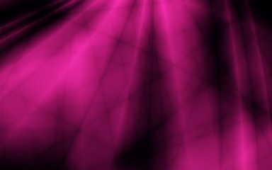 Red silky abstract modern wide wallpaper design