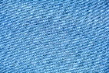 old blue denim jean texture