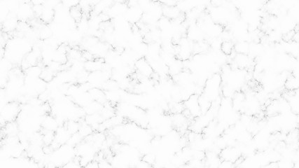 Abstract white marble texture for your design template background