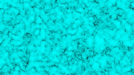 Abstract blue marble texture for your design template background