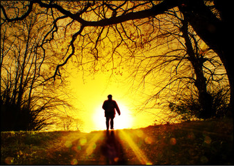 Golden Path