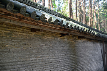 Shrine Tada jinja-９