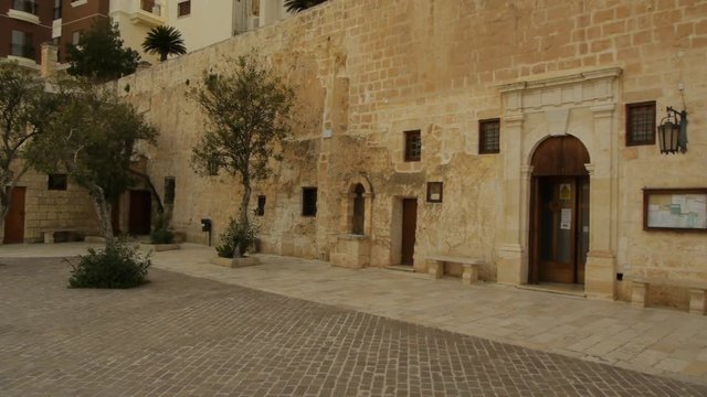 Large Malta footage collection of old landmarks, fantastic architecture and coastline. Can also be stand in for Middle East, Africa or South America. Create sequences for documentary/news/film.