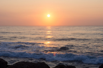 Umdloti Durban Sunrise 2 