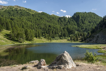Lago Nero 