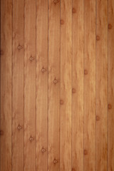 wooden boards on a fence as an abstract background