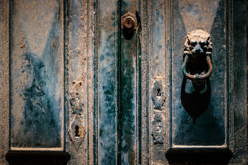 Doors of Malta 4