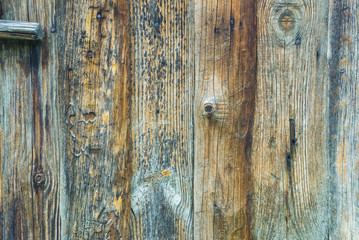 old, grunge wood panels