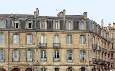 immobilier de Bordeaux