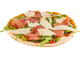 Pizza Parma