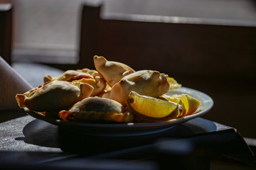 Empanadas Tucumanas