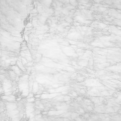 White marble texture abstract background pattern with high resolution.