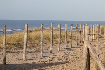 Strandspaziergang 