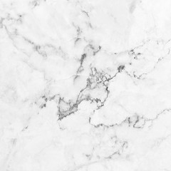White marble texture abstract background pattern with high resolution.