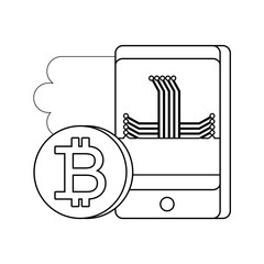 Bitcoin cryptocurrency design