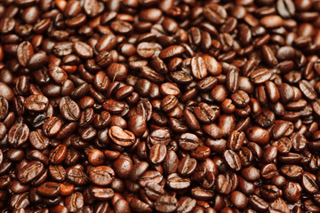 Fototapeta premium Coffee Beans