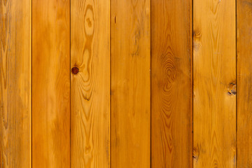 Wood Texture, Wooden Plank Grain Background, Striped Timber Desk Close Up, Brown Boards