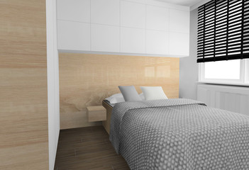 sypialnia © lexii27