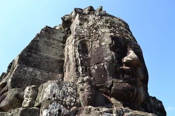Travel to Cambodia