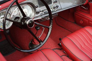 Oldtimer