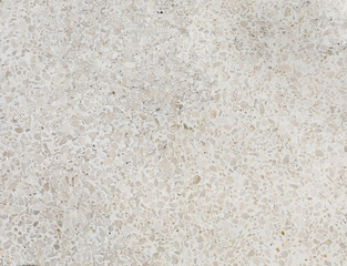 Lastra di marmo - particolare