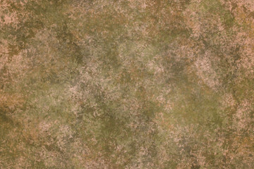 Brown Textured Background with a Sponged Type Effect