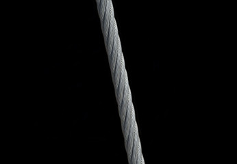 Steel wire rope