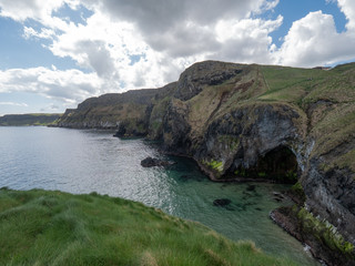 Coast Landscape Ierland