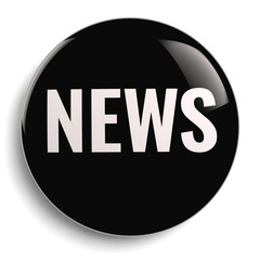 News Symbol Icon Isolated